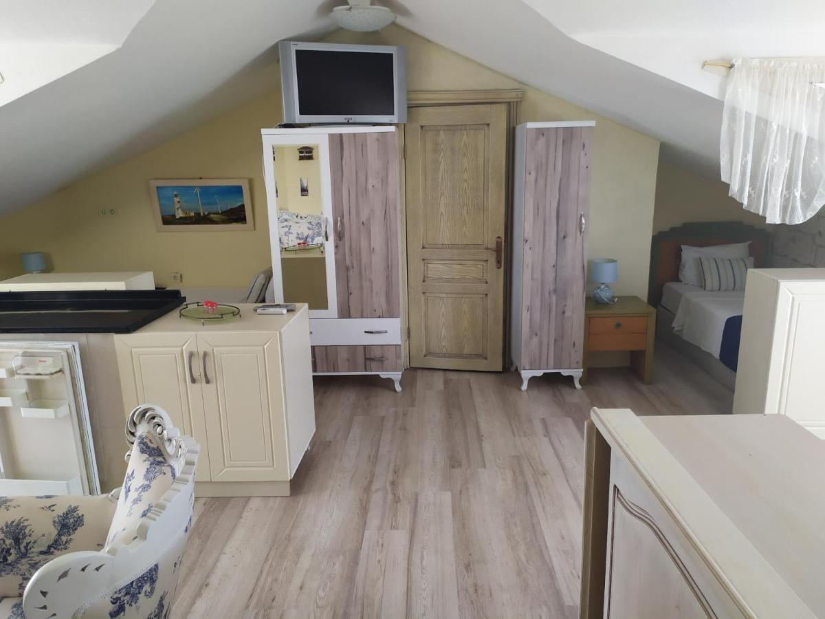 Dolina Hotel Чешме Екстер'єр фото