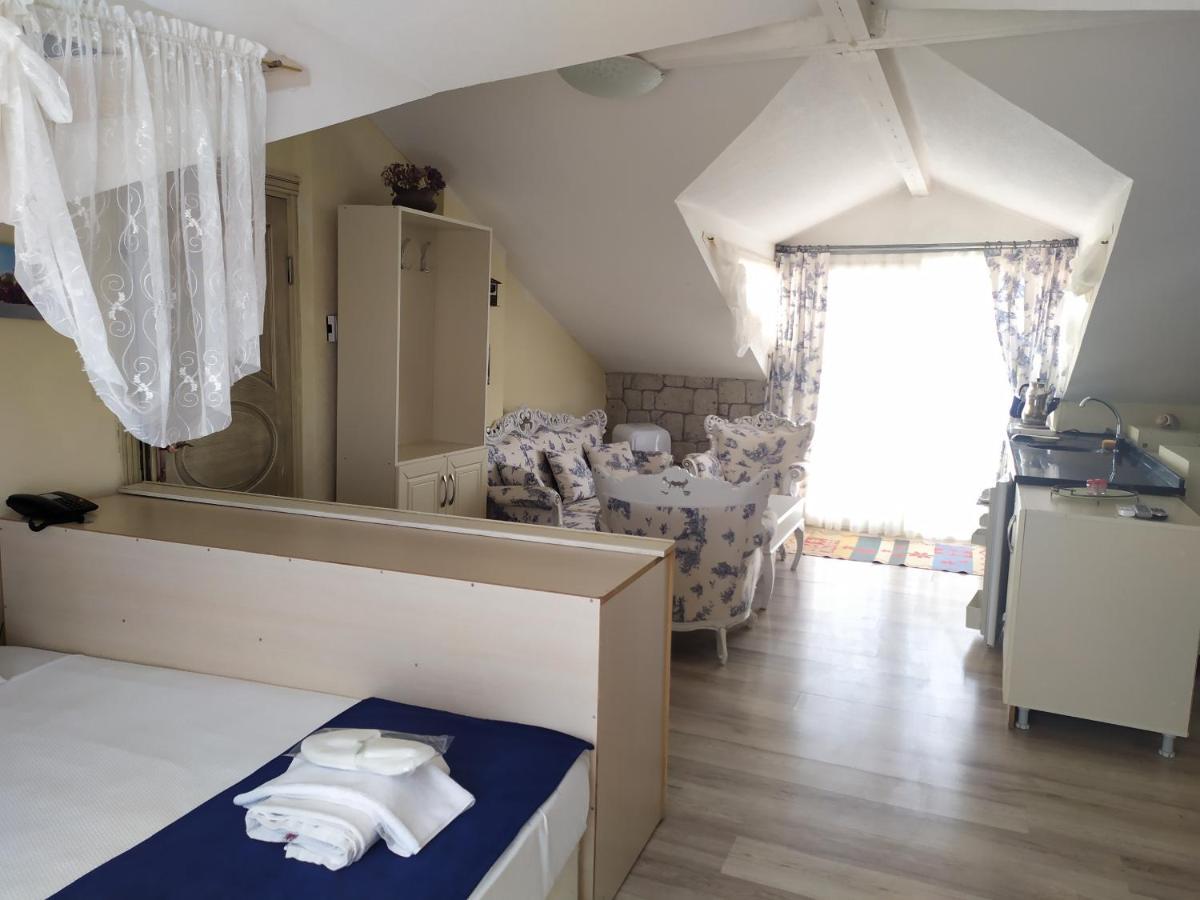 Dolina Hotel Чешме Екстер'єр фото