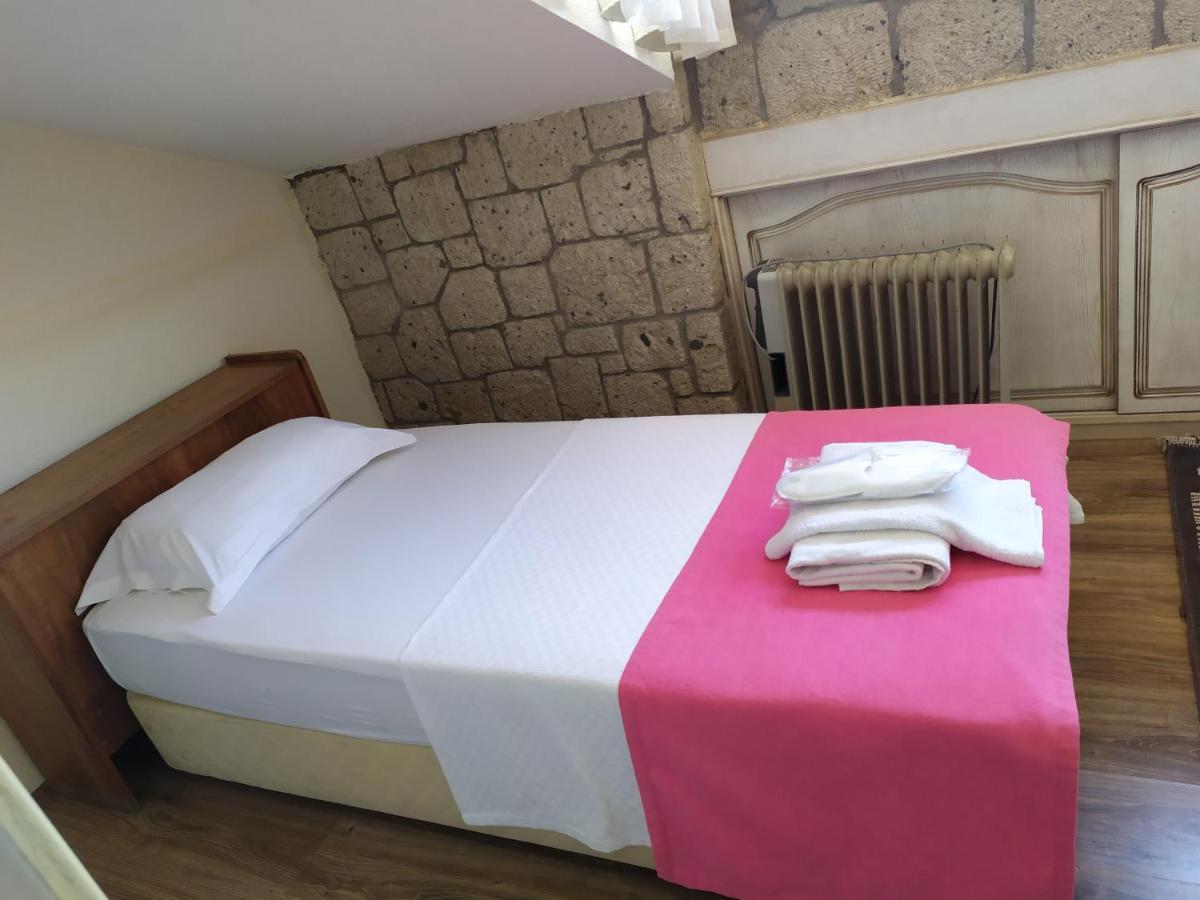 Dolina Hotel Чешме Екстер'єр фото