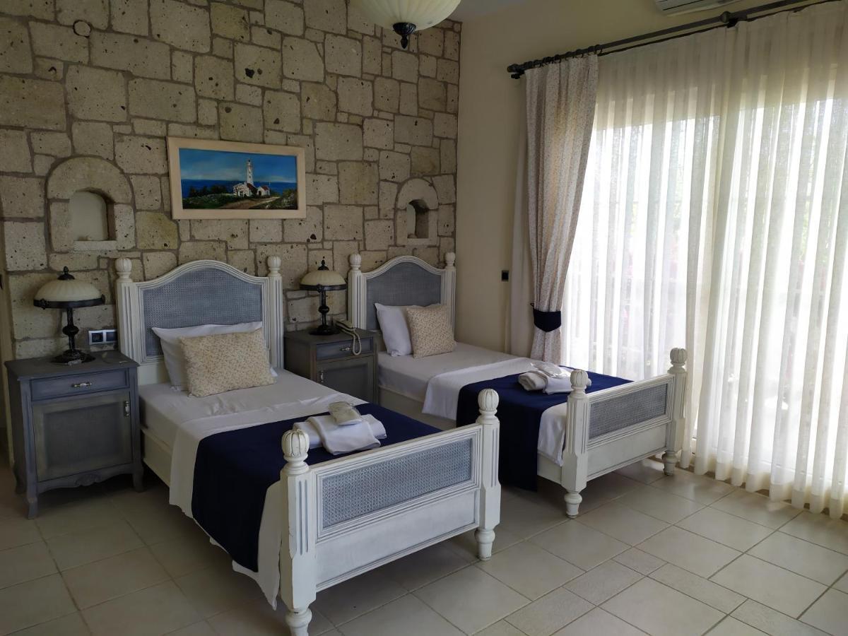 Dolina Hotel Чешме Екстер'єр фото