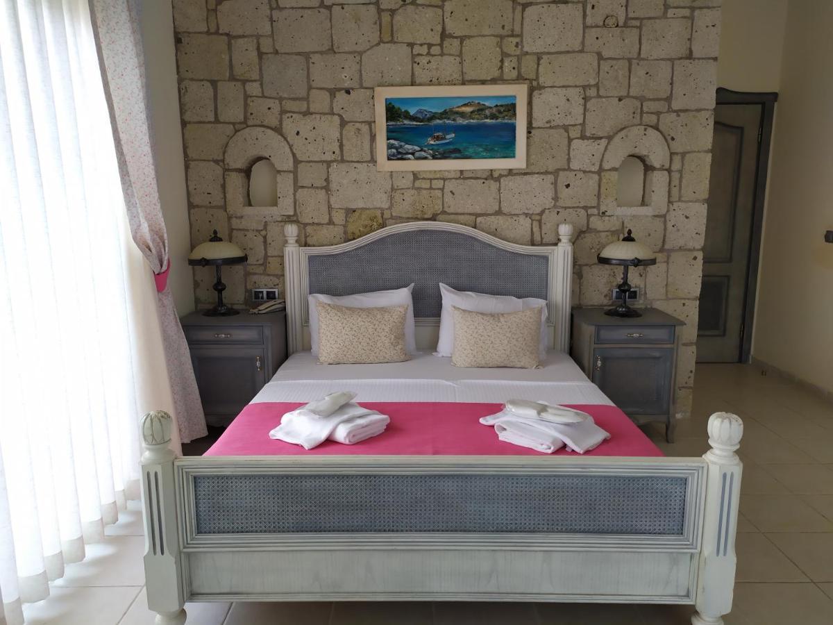 Dolina Hotel Чешме Екстер'єр фото