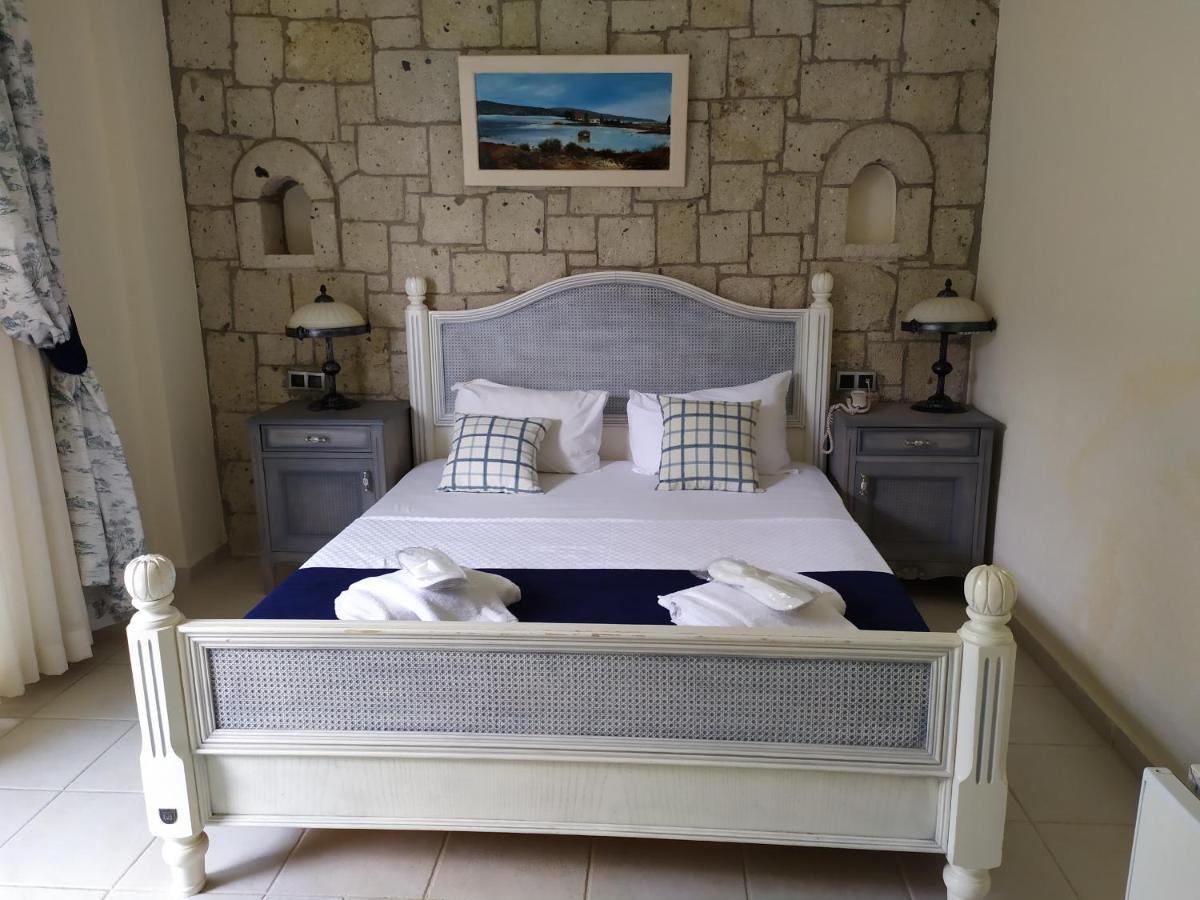 Dolina Hotel Чешме Екстер'єр фото