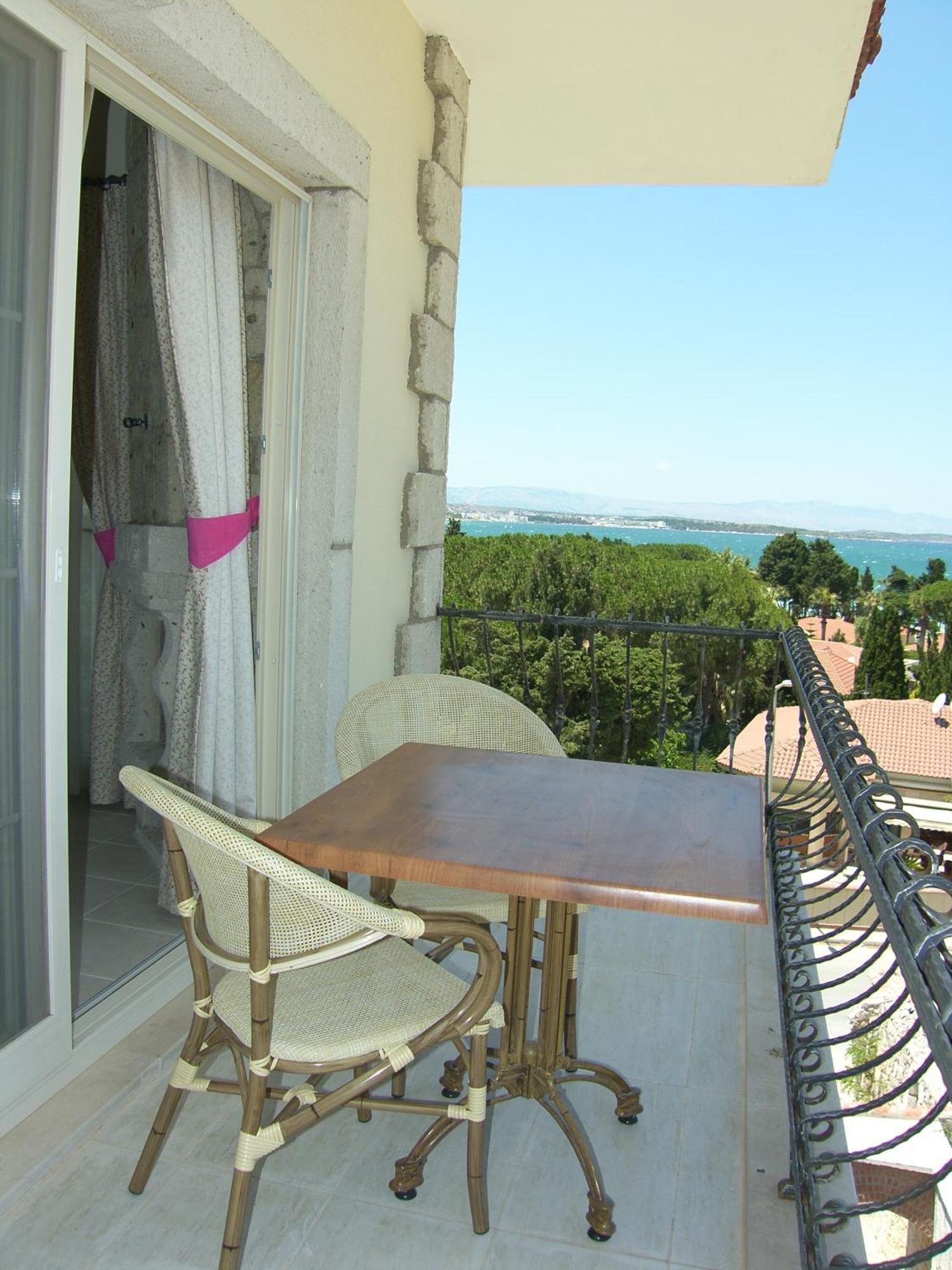 Dolina Hotel Чешме Екстер'єр фото