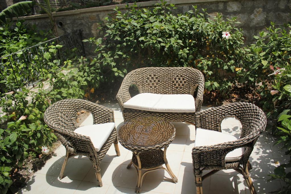 Dolina Hotel Чешме Екстер'єр фото